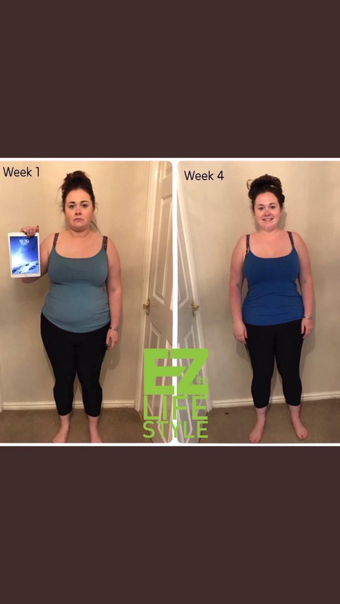 katiepolx's tweet photo. Who would love a change like this👇🏼 in 30 days?? 🙌🏼💪🏼💛
#30DaySystem
#MakeThatChange
#theEZway https://t.co/LQlJnLk5PA