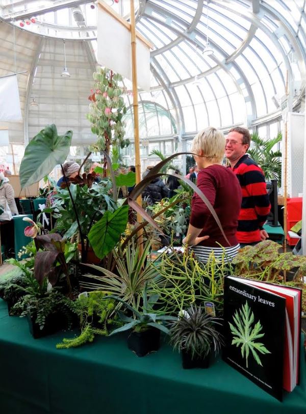 GardenDesignMag's tweet photo. Plant-O-Rama 2018: A Trade Show, Jobs Fair &amp; Symposium for Horticulture Professionals at @bklynbotanic on Tuesday January 30th  https://t.co/sbfy6pqKbJ  Hope to see you there! #Brooklyn #horticulture https://t.co/Tustcbc1MM