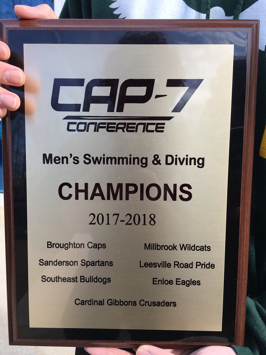 Enloe Swim & Dive tweet media