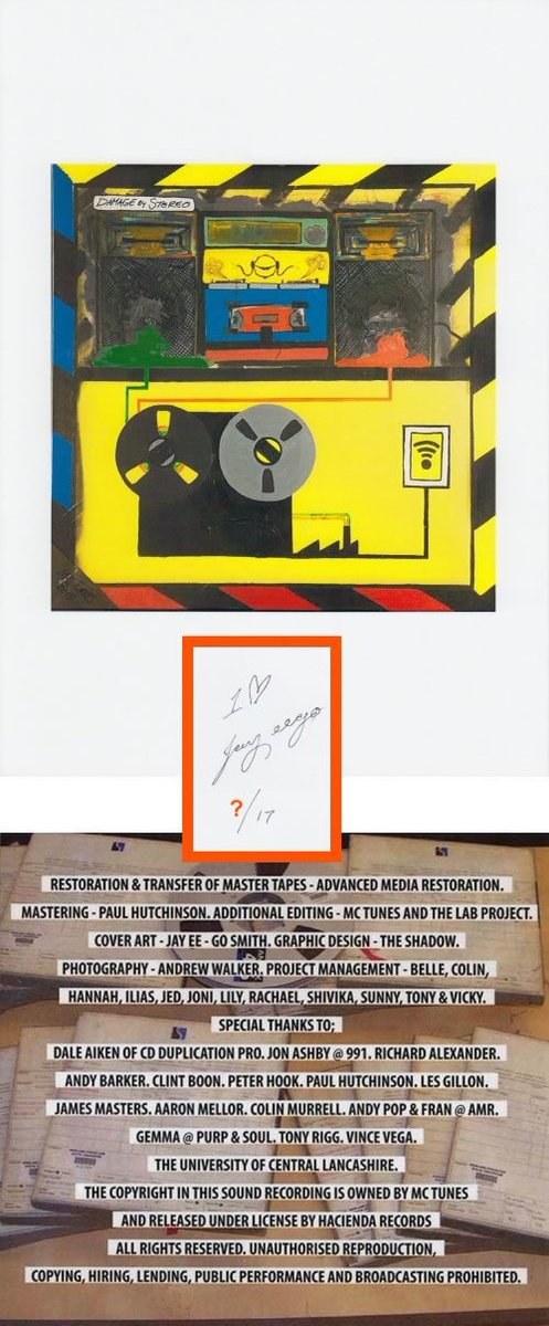 eil_rare_record's tweet image. REPOST MC Tunes - Trevor Horn wp.me/p559yw-2yT #amrstudio #collectingvinyl #eilcom #eildotcom #mctunes #peterhook #rarecds #studiotapes #tonyrigg #trevorhorn #vinyl #vinylrecords #zttmhacienda