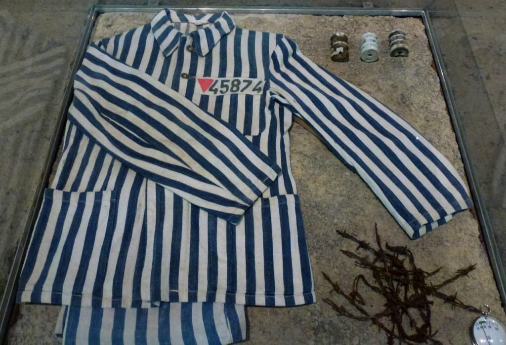 12/ ...homosexuals in concentration camps went unacknowledged by most countries, and some men were even re-arrested and imprisoned based ...