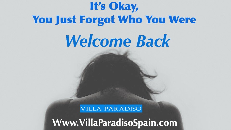 It's okay. You just forgot who you are. Welcome Back. We're glad you're here, We are here for you . #takecontroloflife #stopdrinking #addiction #recovery #askforhelp #sobriety #soberlife #sober #wedorecover #recoveryisworthit #gethelpnow #alcoholic #addict
