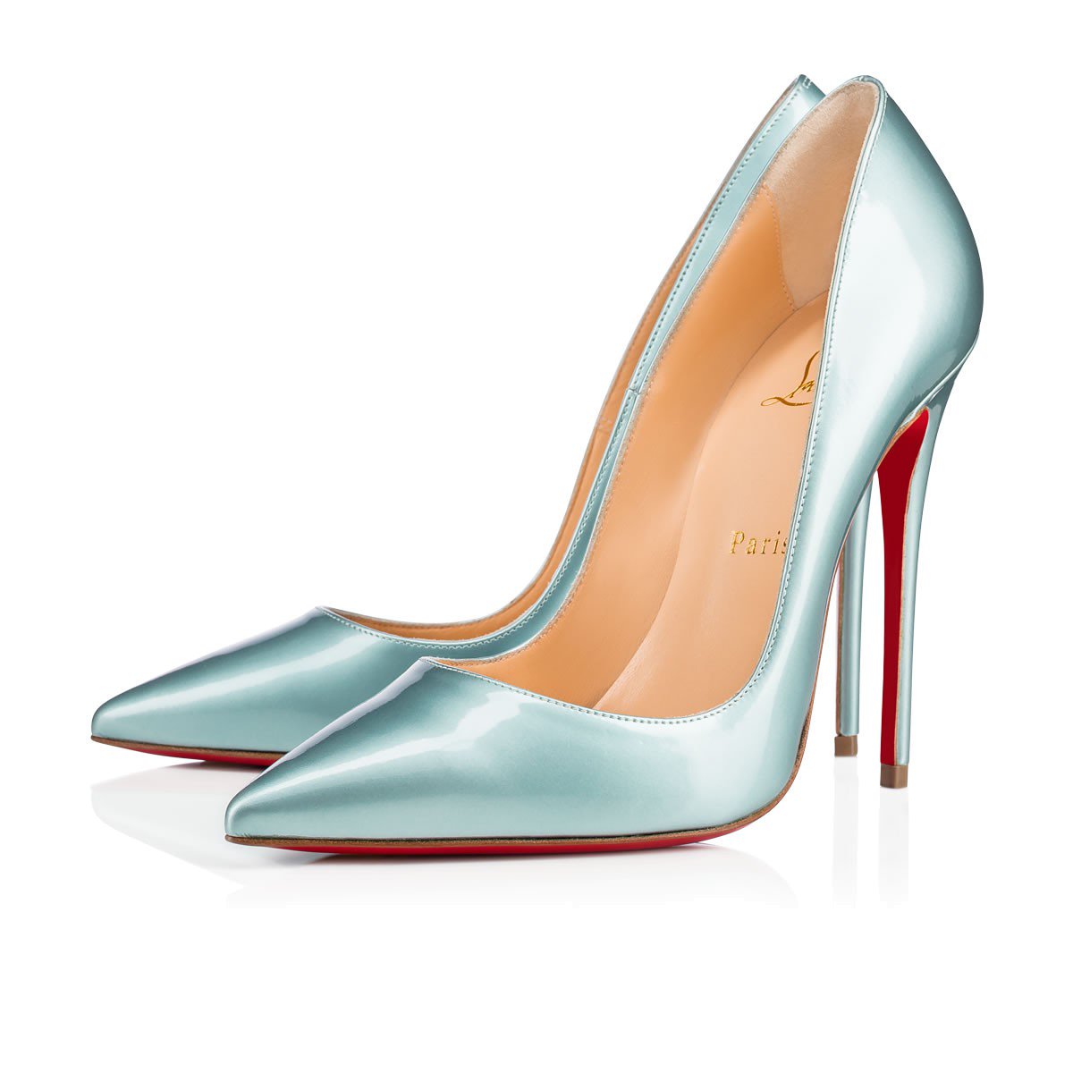 Louboutin Shoe Size Chart