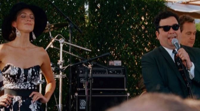 WeirdMovieBros's tweet photo. “Hey, listen, motherfucker, we only sing '80s Joel! So take your skank hooker wife and get the fuck out of here!” https://t.co/5tLbLi9fL5