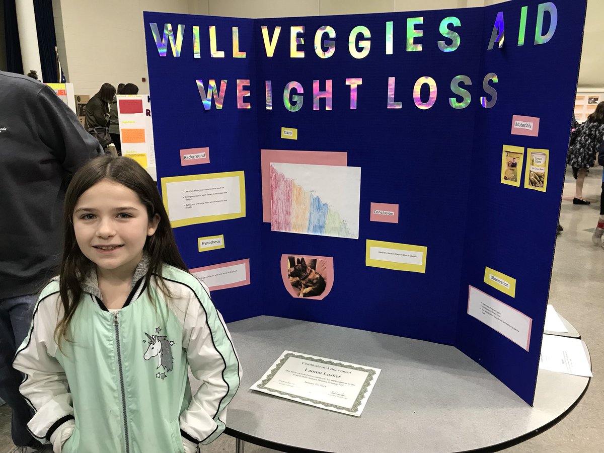 DMHyden's tweet photo. What smart kids we have at Wilson! @WilsonElem #WeAreFHSD #sciencefair https://t.co/TlwcL3MNvG