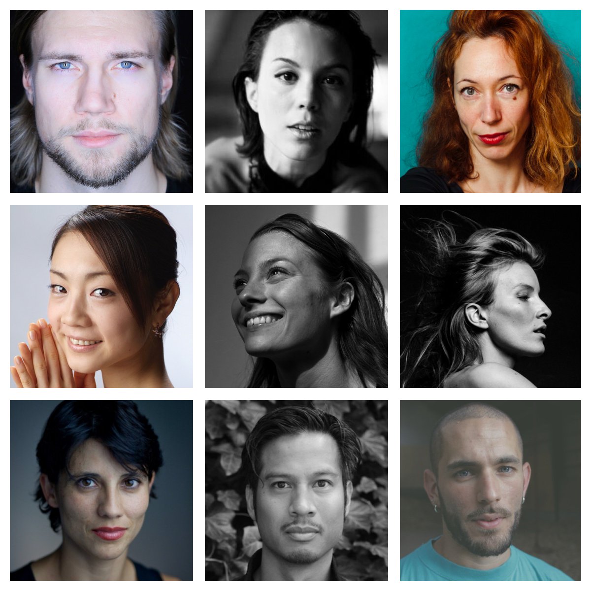 WE WAIT FOR YOU TONIGHT!!!
Solocoreografico - Internationales Solo Tanzfestival
>>> In FRANKFURT, at Gallus Theater 20.00 h <<<
gallustheater.de/2018/01/soloco…
::: AFTER SHOW PREMIERE PARTY !!! :::
#solocoreografico #raffaeleirace <a href="/Stadt_FFM/">Frankfurt am Main</a>