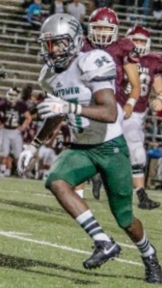 HightowerFB's tweet photo. The best two OLB’s in the state of Texas. Class of 2019, Sharkey #3 in Texas, #1 in Houston, 3.2 gpa.
Class of 2020, Hood, #7 in Texas, #1 in Houston, 3.7 gpa. #recruitthecanes https://t.co/vfPUL5b4Lp