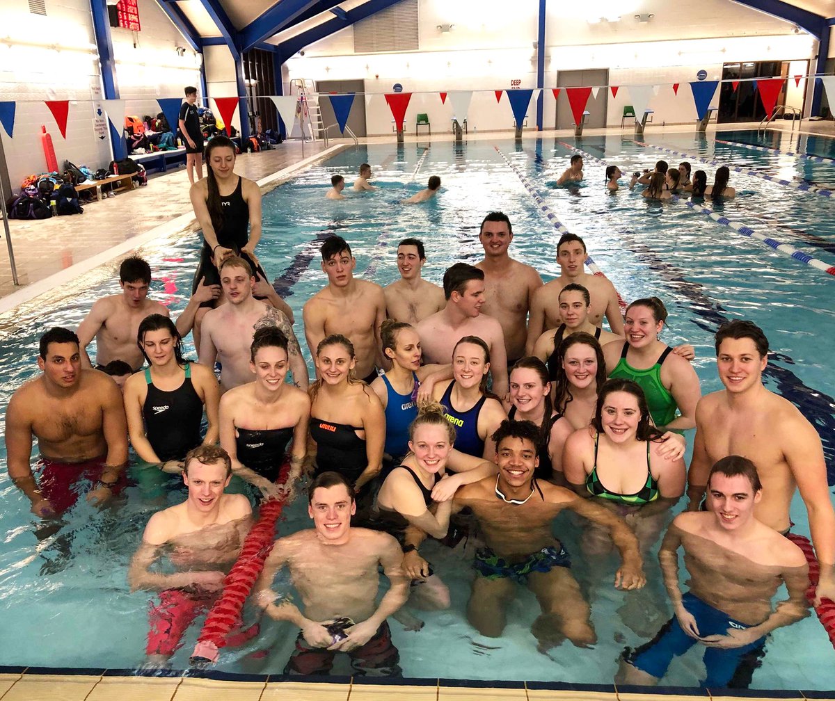 UoPSwim's tweet photo. AMAZING SWIMMING PORTSMOUTH 😁 https://t.co/XkzE4X38a8