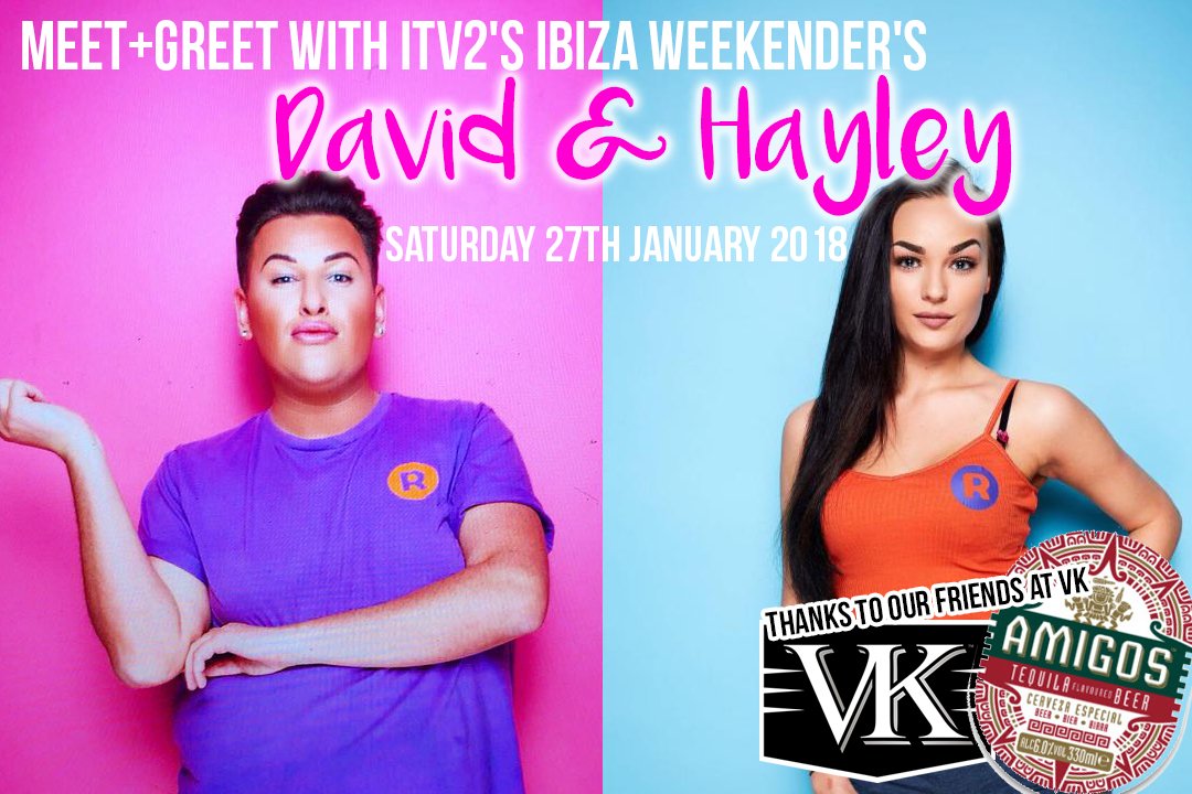 acapulcohalifax's tweet photo. *** Saturday Night Party!! ***

Its #75pDrinks before 11pm, first 200 get a Free Drink! All your favourite music with DJ's Dan the Man and Steve Buck!  Live PA with The ITV2 Ibiza Weekender team!

Loads of Giveaways!

Follow+RT for chance to be on the guest list! https://t.co/D8rTqdNRCl