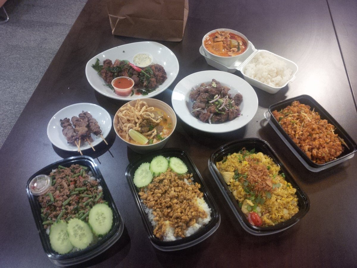 Listen to Chef Top on @newtalk1010 starting 12:30 today! :D