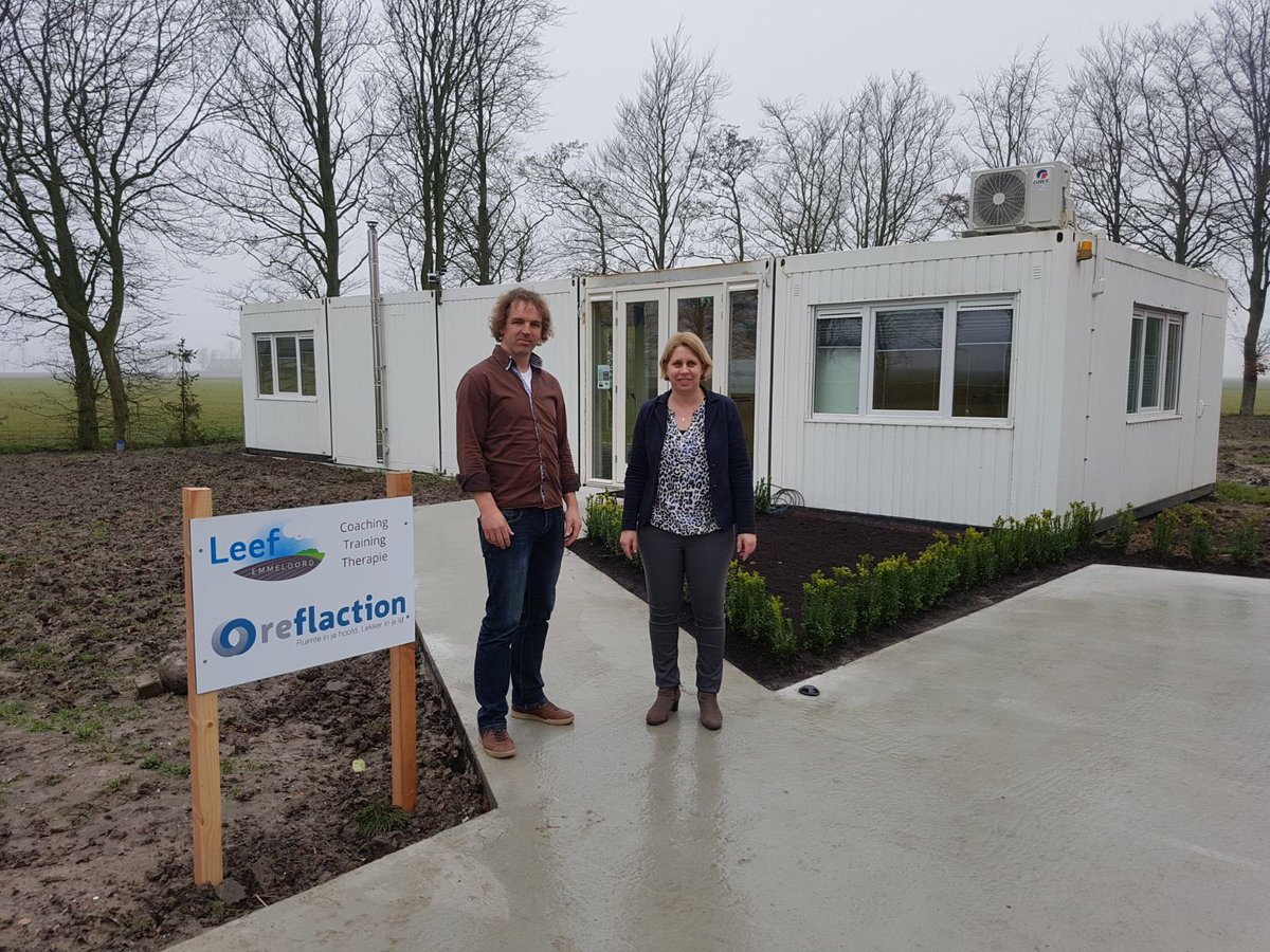 SandradeOlde's tweet photo. Feest! Wij zijn open, en dat hebben we gevierd! https://t.co/ETHqI7JChW https://t.co/2JLK918Fn8