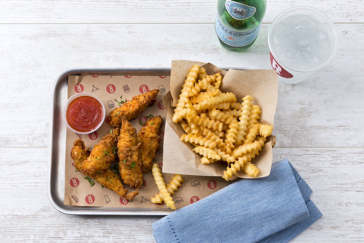 ROCKET'S Hamburgers tweet media