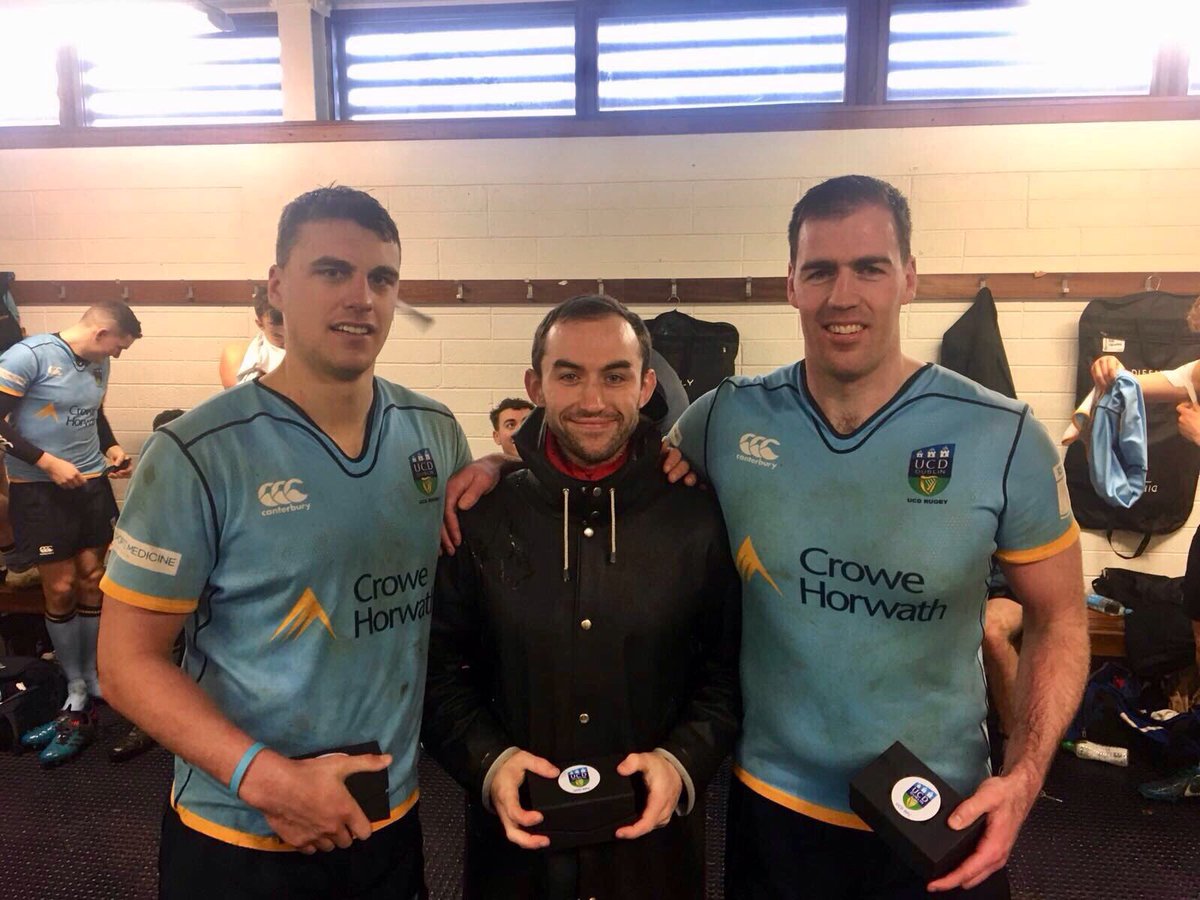 Nice to be able to recognise what Hen, Fletch and BC have contributed to the club over all these years💯 #Centurions