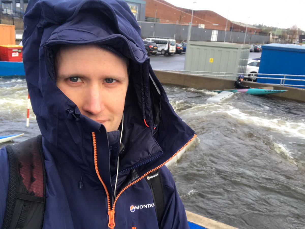 Doug MacDonald tweet media