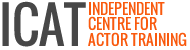shapesinmotion's tweet photo. Great work today first years @ICATacting #ICATlnd you blew me away ... #Chekhov #TheSeagull Embodying emotion, physically listening and following physical impulses! #movementforactors https://t.co/KpgUqqwWpM
