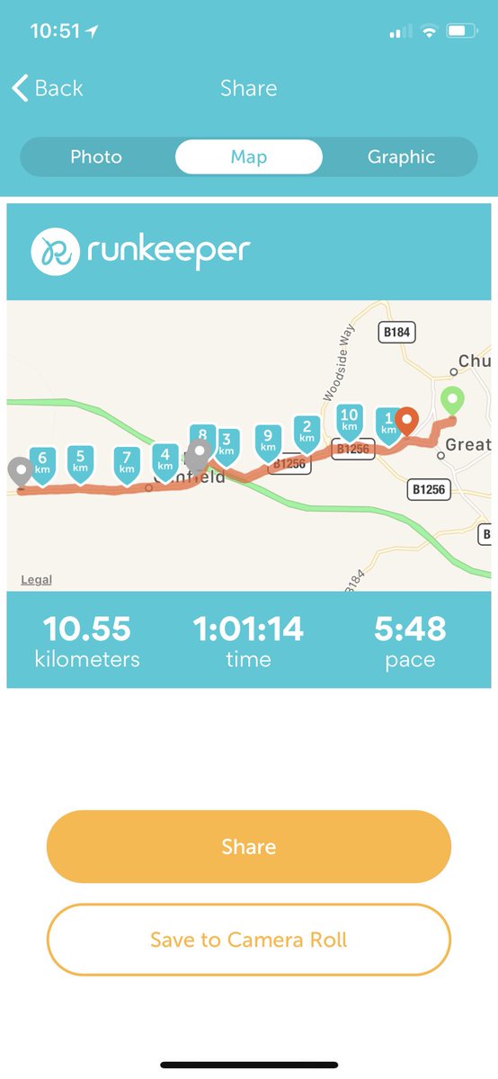 Albow48's tweet image. Today’s effort. Quite pleased as first sub60m 10k