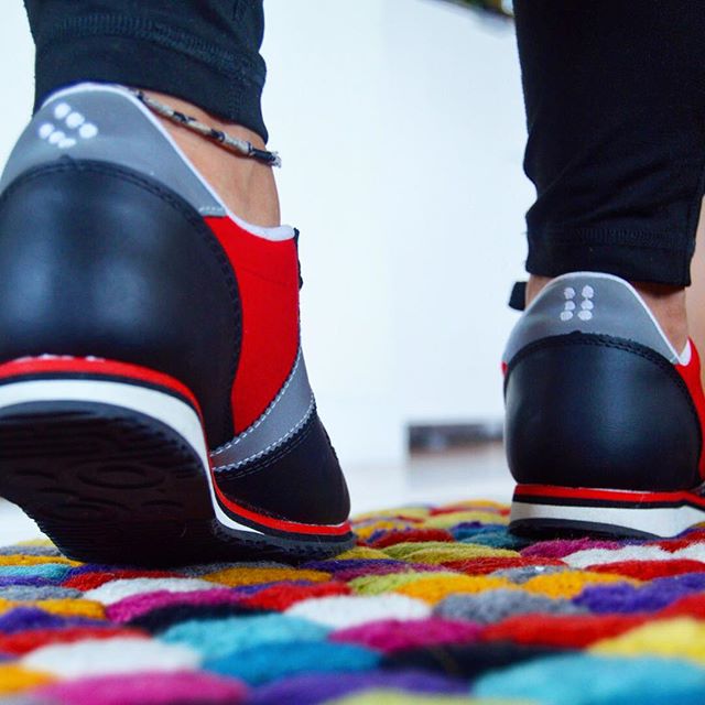 ✨ Calling all shoes lovers! Buy one pair, get one free... #Sale ends soon. ✨
botas66usa.com/shoes/