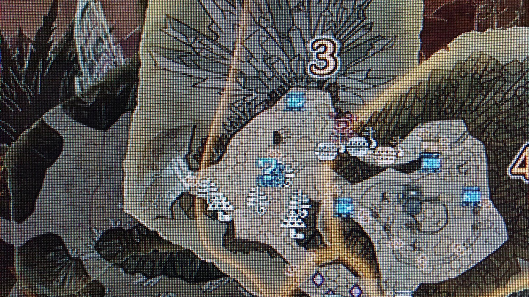 風雅 ネルギガンテの痕跡は最初だけじゃ見つからないみたいだな 2回目は3 9 12調べれば出るかもランダムだったらごめん Mhw T Co 5i81dindl9 Twitter