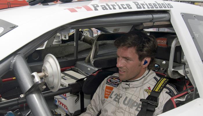 Happy 47th Birthday to Patrice Brisebois 
