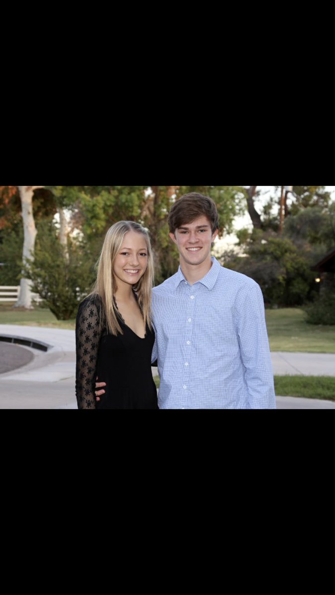 SamTiffany09's tweet photo. Happy birthday Sarah! Hope it’s a great one can’t wait to celebrate with you!❤️😘 @sarahhjanee27 https://t.co/NJEYXEHgpW