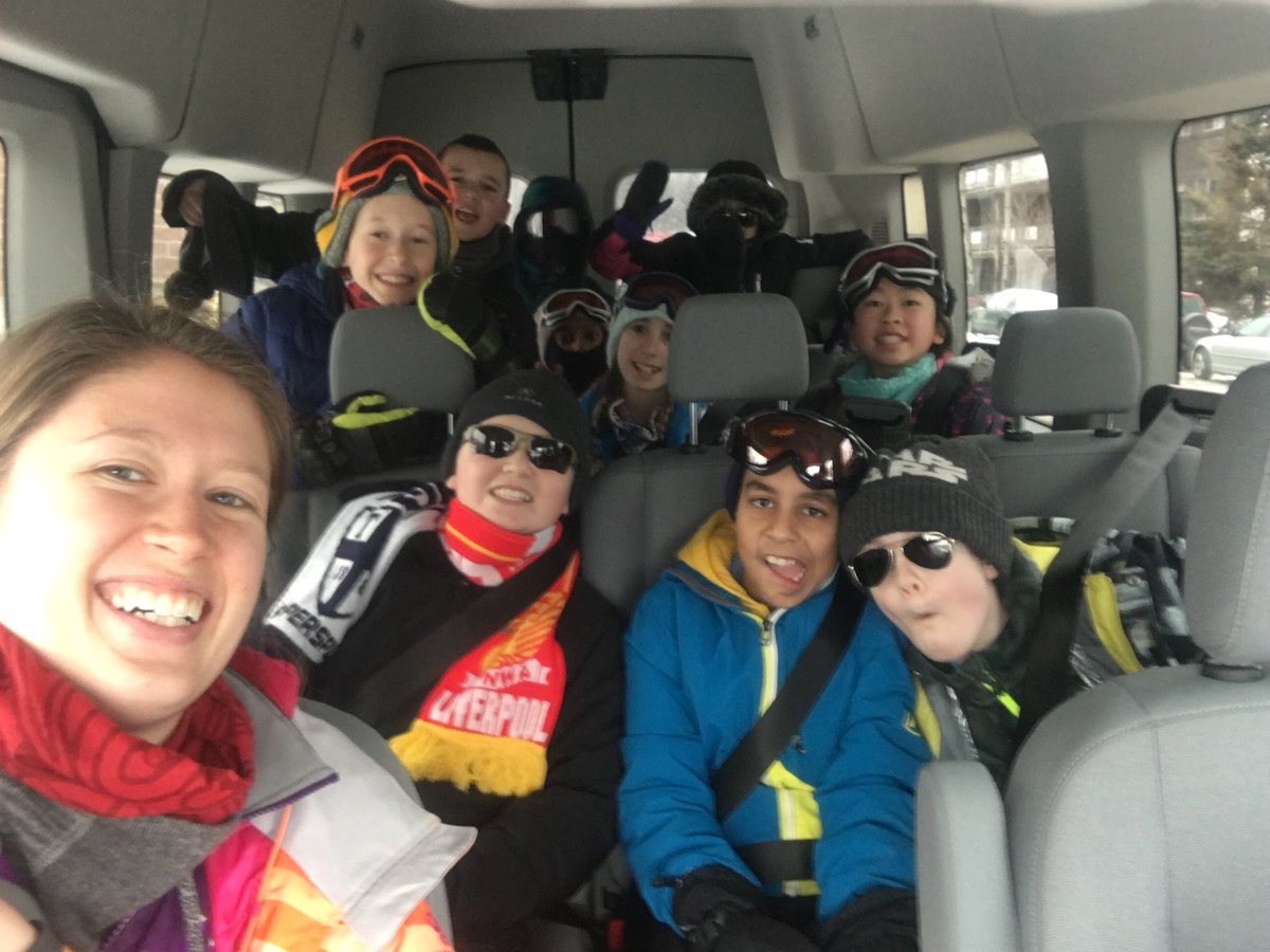 So the adventure begins! #WeAreRundle