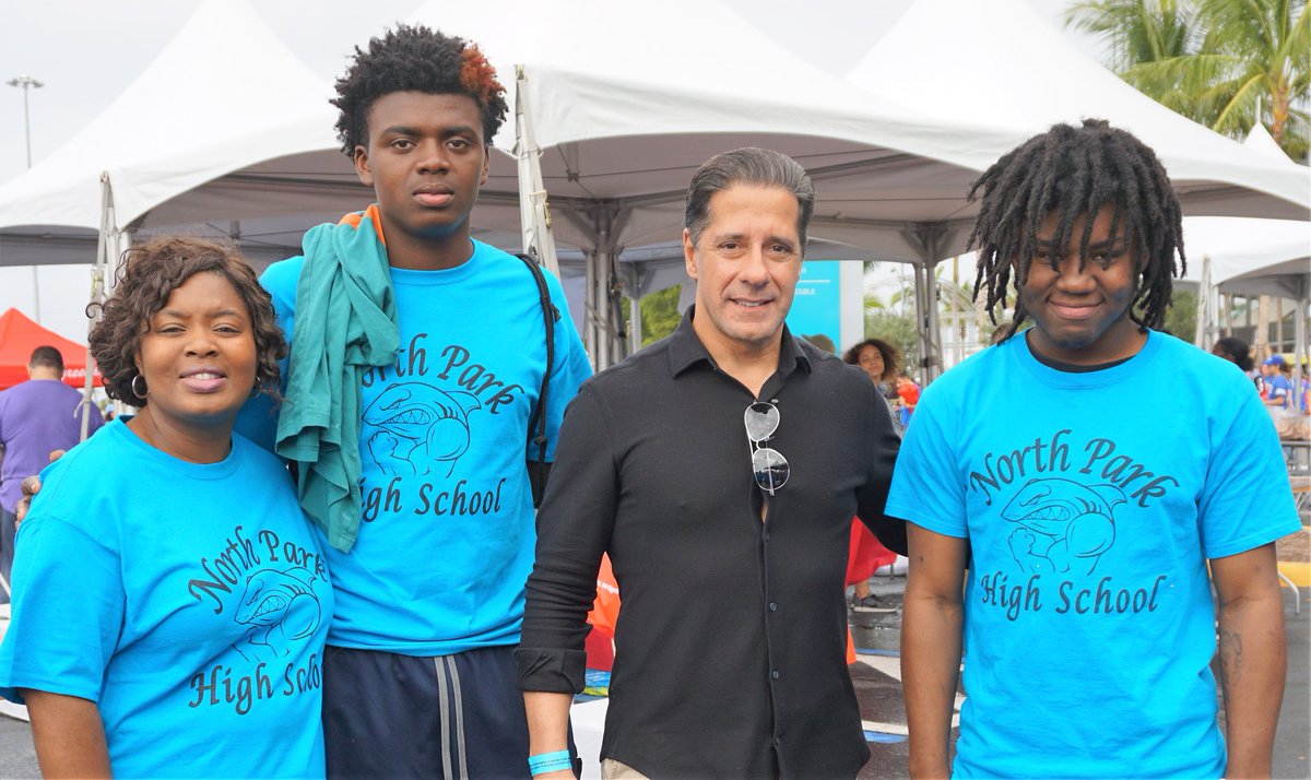 Alberto M. Carvalho tweet media