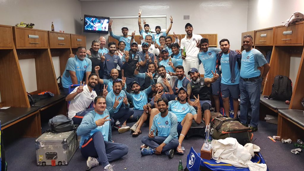 Ravi Shastri tweet media