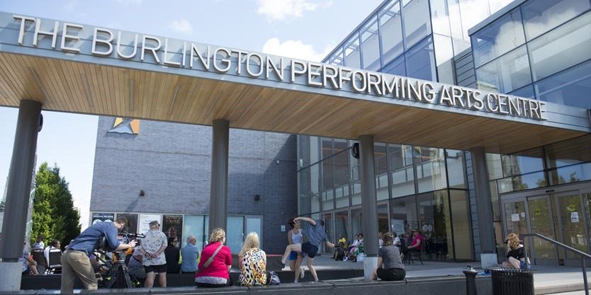 Burlington Performing Arts Centre seeks new volunteer directors dlvr.it/QCzw0B https://t.co/SymANkkvJt