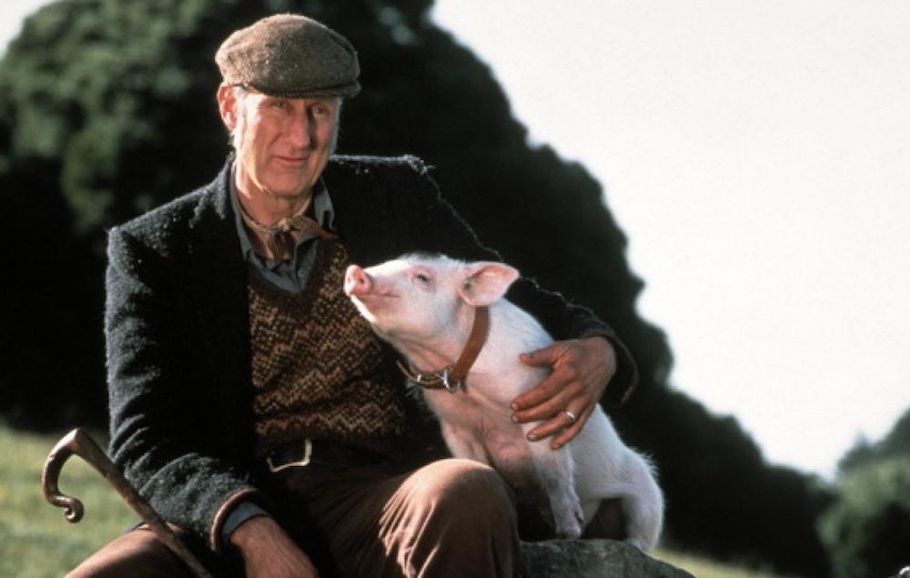 Happy 78th birthday James Cromwell 