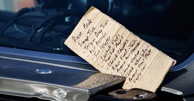 hotrodmagazine's tweet photo. What’s on your car build to-do list for this weekend? #getitracing #readytorace #builtnotbought
#hotrodmagazine #whereitallbegan #since1948 #cars #fastcars #performance #carporn #horsepower #automotive #hotrod #fast #keephotrodding #car #speed #custom https://t.co/pikuSVRHwo https://t.co/MpRqumDg3g
