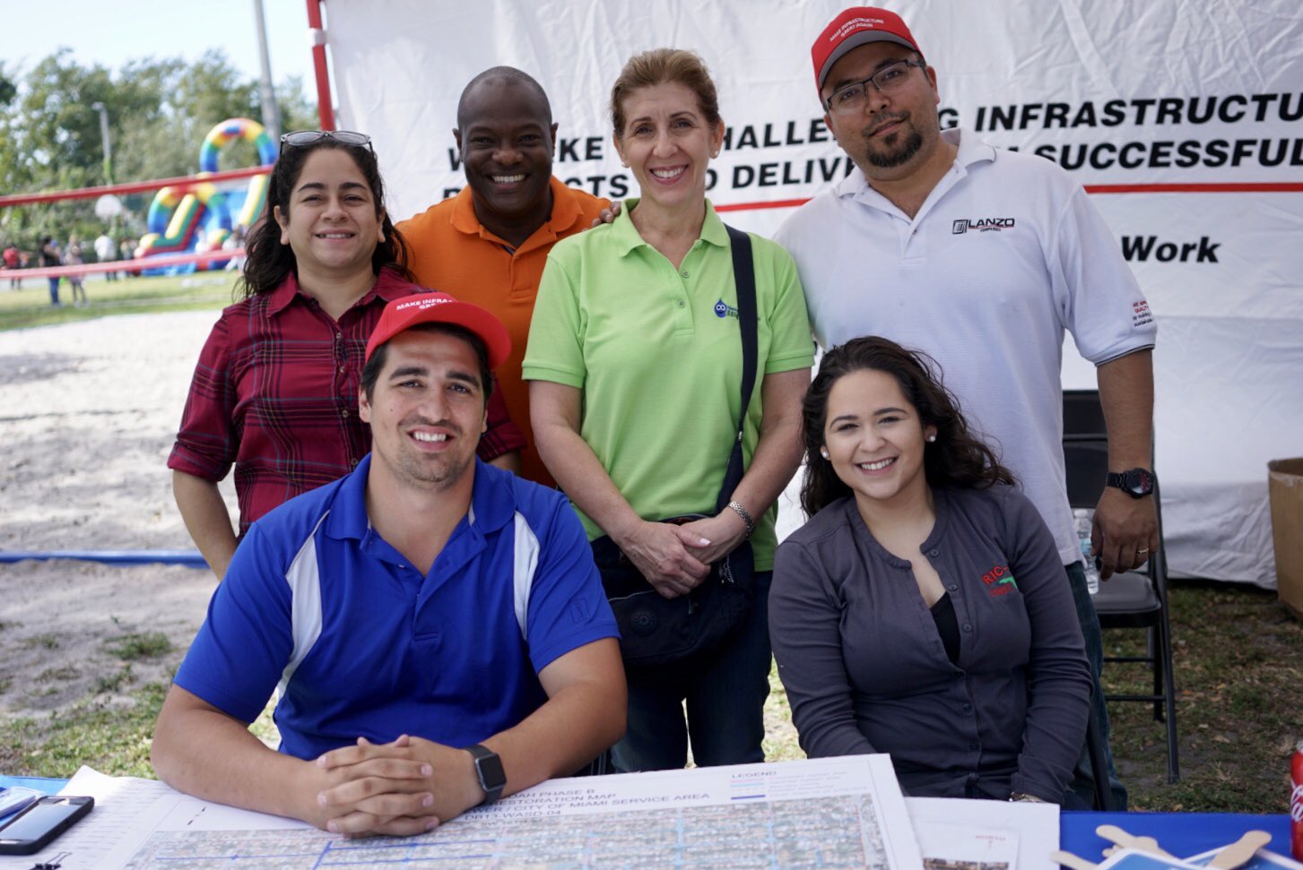 Miami Dade Water And Sewer Emergency Number Miami Dade Water And Sewer Emergency Number