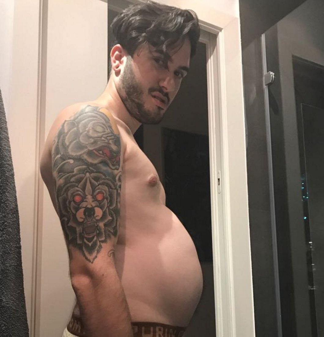 Wismichu's tweet photo. Os gusta? :$ https://t.co/43hkakORV4