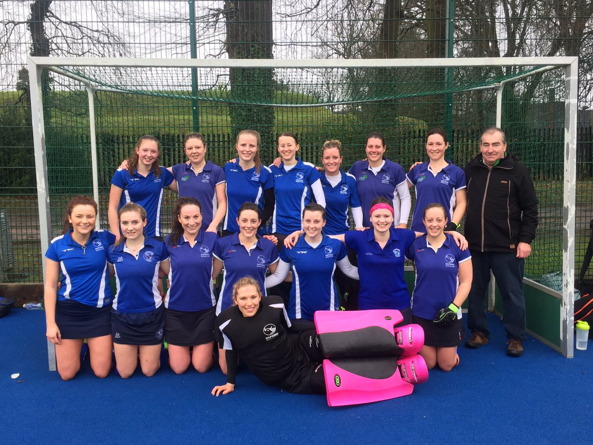 andrewjmobley's tweet photo. Oxford L1's spirits not dampened beating MK 5-1 and go top as Marlow falter. Some big weekends coming up. https://t.co/pqzK91mKpD
