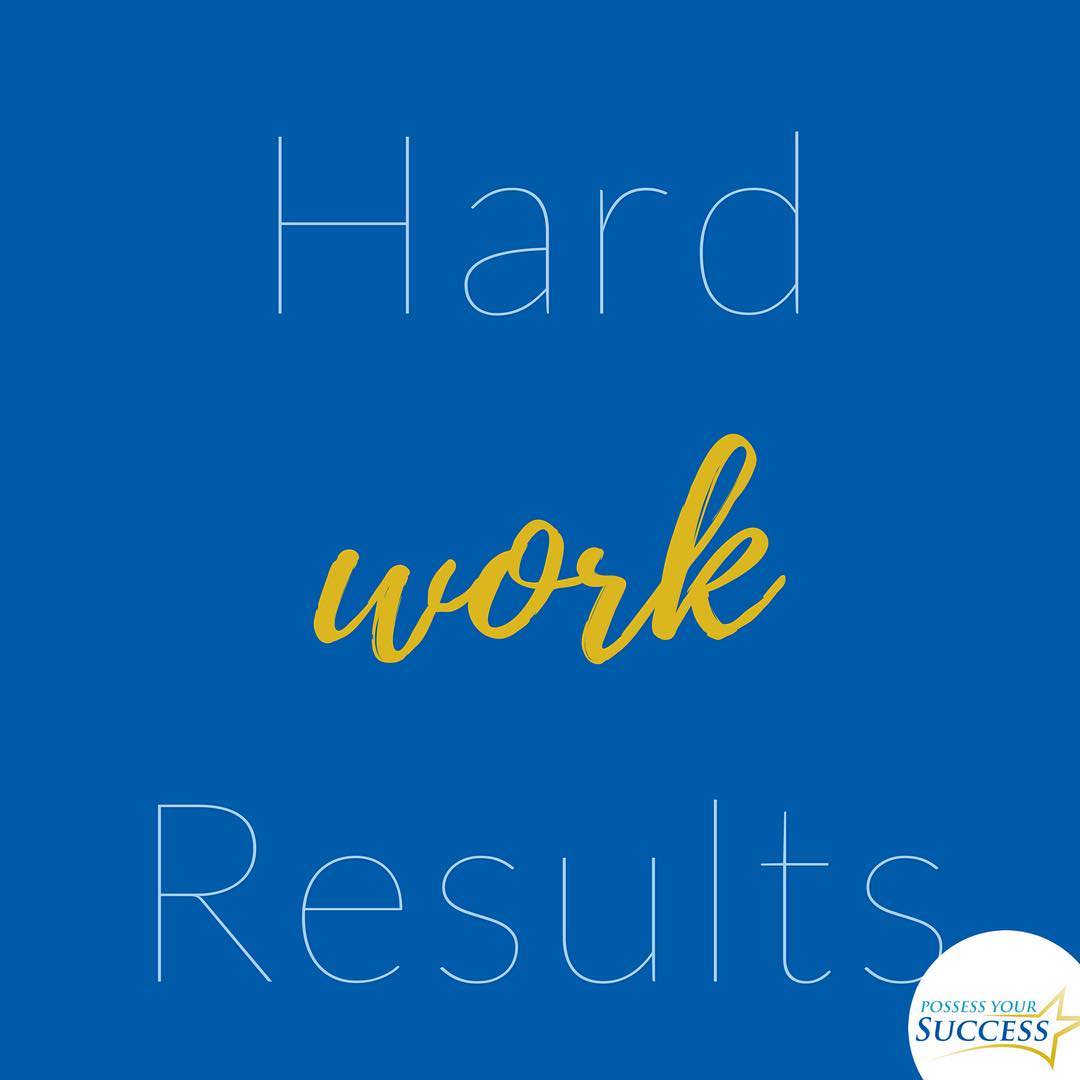 Hard work always gives result
#PossessYourSuccess #ThisIsSuccess #success #successful #successquotes #growth #learning #consistency #prosperity #inspire #inspiration #inspirationalquotes #inspirational #instaquote #motivate #motivated #staymotivated #career #careertips