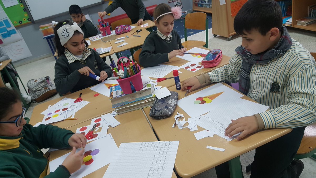 amanigoson's tweet photo. #fractions #évaluationformative   #situationdapprentissage #detecter les #difficultés #remédiation @Hhhsinfo @HenaineSamia @dina_jradi https://t.co/e63JqVfVnK