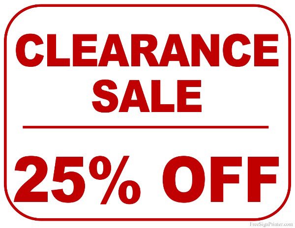 ExtraMobility's tweet photo. Sale time 😃😃 25% off selected items https://t.co/4YAcXsA98M