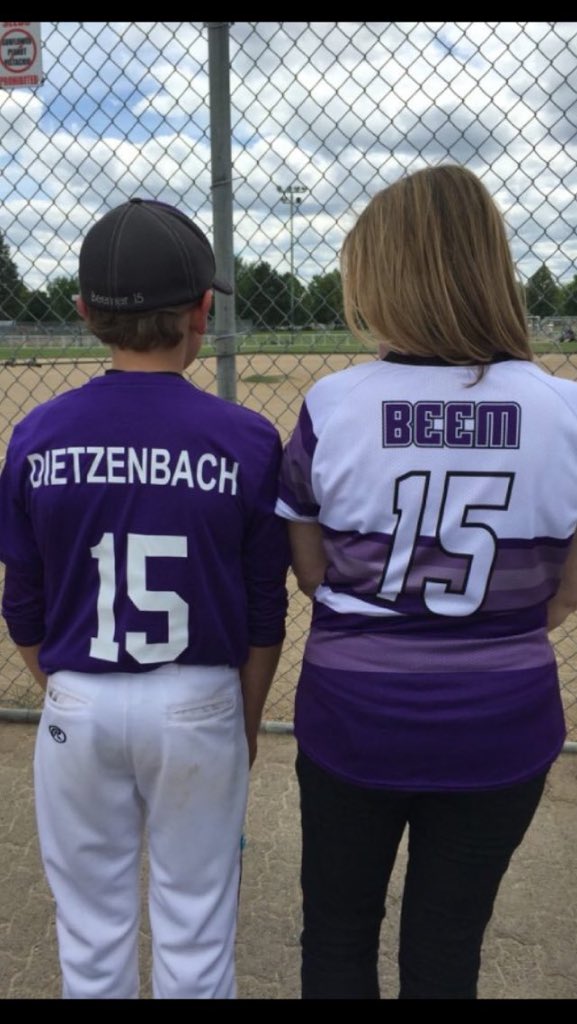 MissoulaBandits's tweet photo. Happy Birthday to #15’s mom!!
Trish Beem
Alles Gute Zum Geburtstag Dietzenbach!!!!
🇩🇪 never lose to 🇨🇦 
#teambeem https://t.co/QXprvuFgsk
