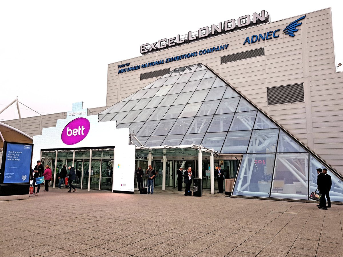 AimeeBuildEmp's tweet photo. Productive day at #Bett2018 representing @buildempireltd discussing #SoftwareDevelopment and integrations to improve #eLearning and enable #teachers to focus on pupil #Education and #Wellbeing rather than inputting data and paperwork. https://t.co/6oeH0MVwbT