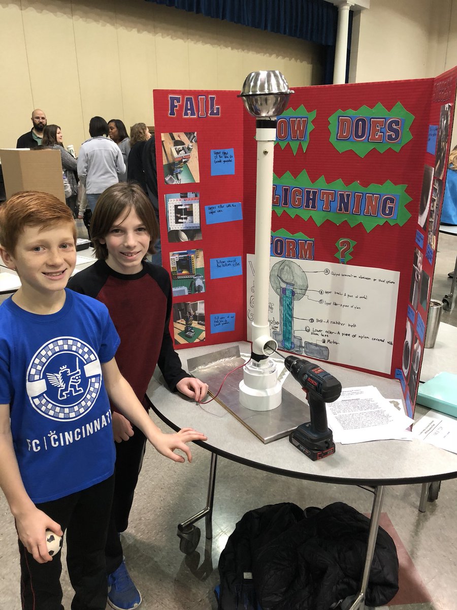 ms_aklamo's tweet photo. I learned so much from these @WilsonElem scientists today! #sciencerocks #WEareFHSD https://t.co/6a7V8xZfuZ