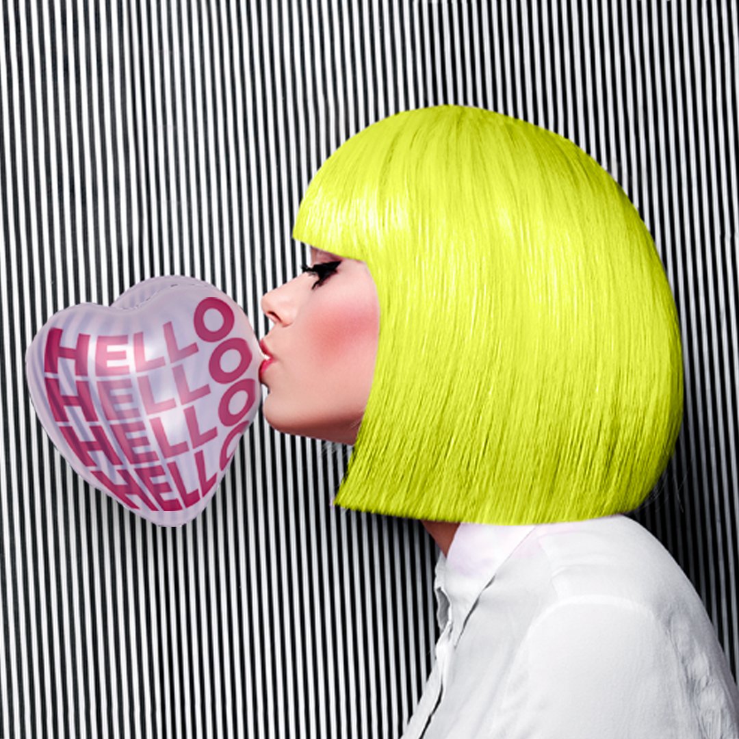 HelloSalonPro's tweet photo. Hey, you, Kiss my #sass. 
Coming soon the only lovin' you'll ever need - product lovin' - courtesy of #HelloSalonPro. @kadusprousa @agadirint @pinkpewter @johnnybhair @balaypowder #February15 https://t.co/SwyLJkJa3p