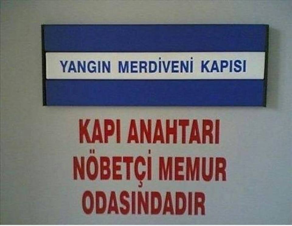 İSG (@isgmizah) on Twitter photo 