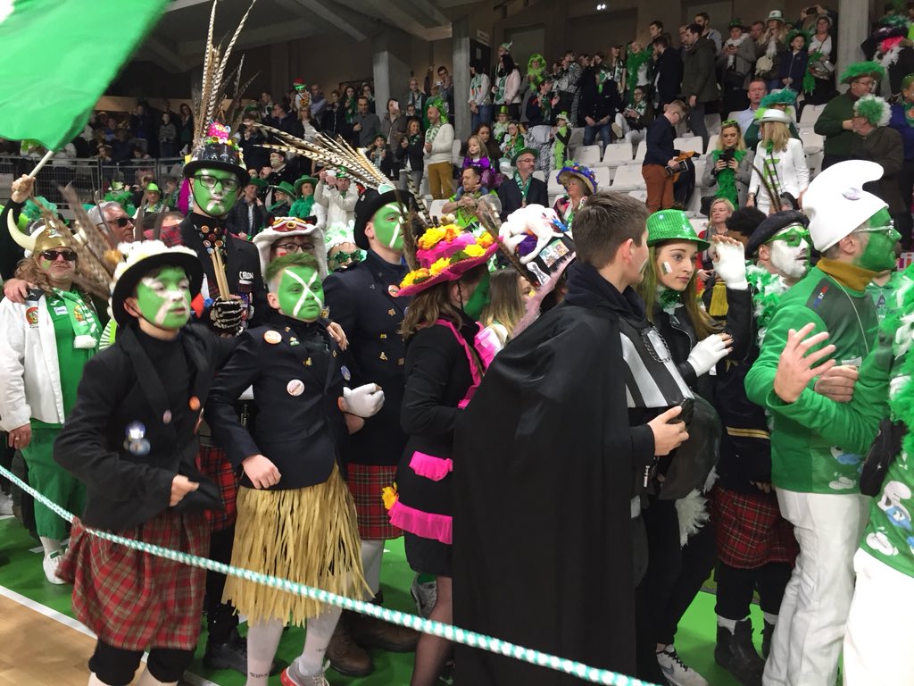 ESSMbasket's tweet image. #CarnavalESSM