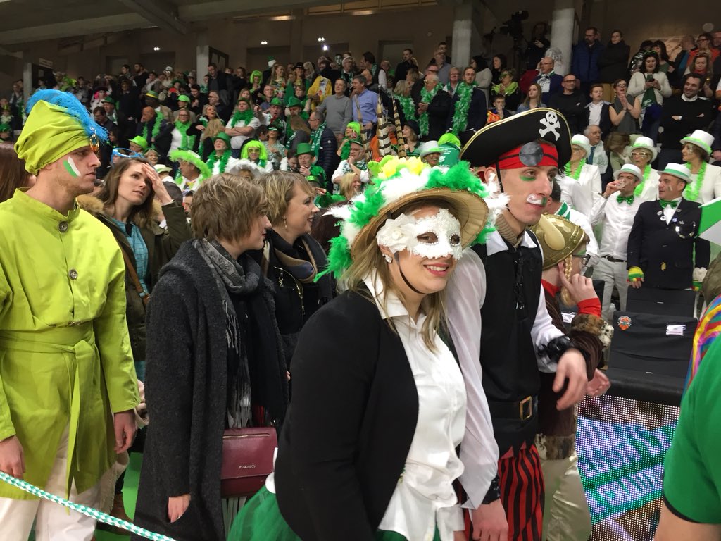 ESSMbasket's tweet image. #CarnavalESSM