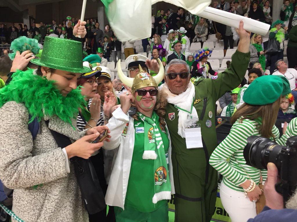 ESSMbasket's tweet image. #CarnavalESSM