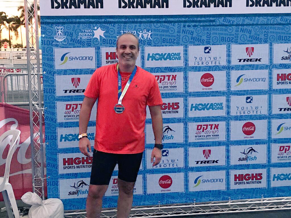 BoukhobzaSasha's tweet photo. #ISRAMAN2018 🏅🖤 @davidsashprod https://t.co/nTyeF8tHUd