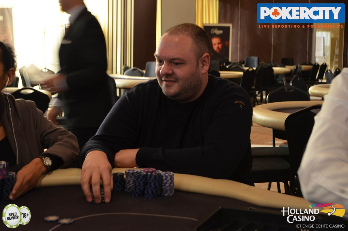 PokerCityNL's tweet photo. #UtrechtPS: Ook Jean-Philippe Schoonbrood (58e), Bill Asafiati (55e) en Pieter de Korver kwamen niet verder dan een mincash (€1.371) https://t.co/xHPjEbTerx @PokerSeriesNL https://t.co/KNpwOfrpNz