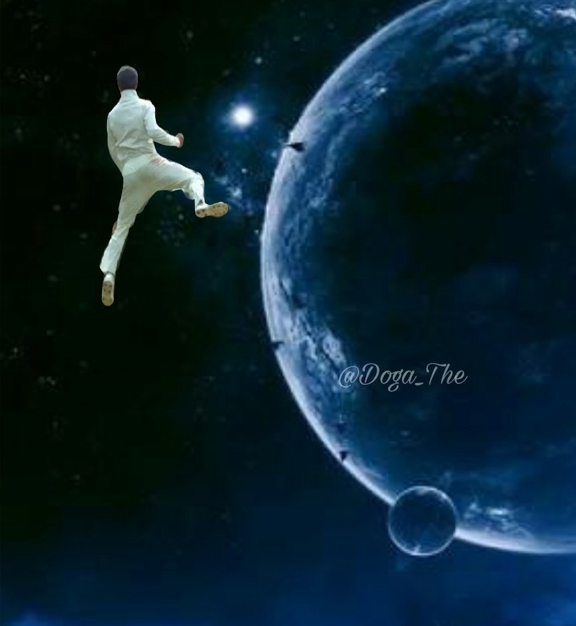 SirDoga_'s tweet image. Isro Launches it's New satellite of #Cartosat 2 series Virat Kohali Congratulations Team India