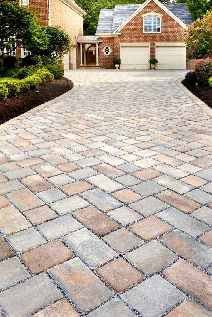 @SWSmag One of the largest state-assistance funded residential #PermeablePavement projects in VA history using #TechoBloc #Pure in two colors laid in a modified herringbone 

@paverpete1 @alexcadieux @AIA_VA @chesapeakebay @ChesapeakeCLC @chesbayprogram @techobloc @TechoHunt @EZyrkowski
