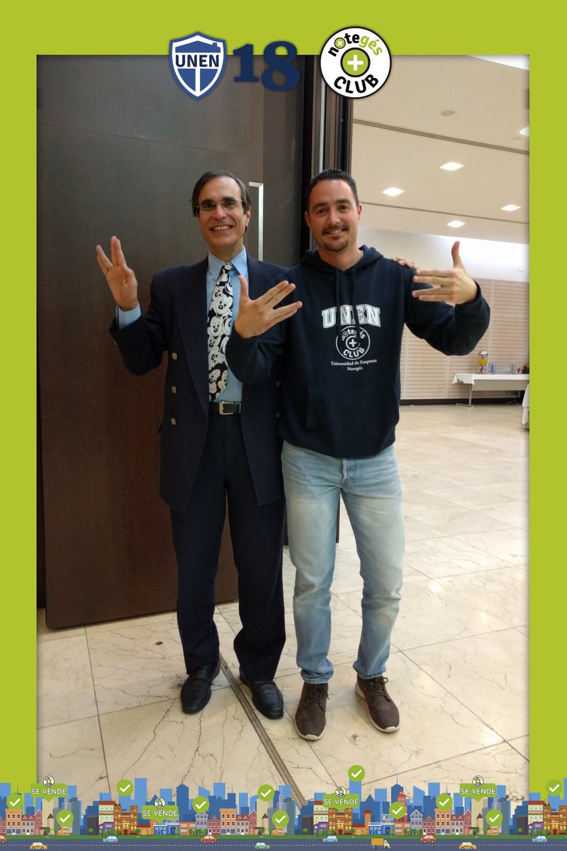 noteges's tweet image. #Noteges #YoSoyDelClubNoteges #UNEN18