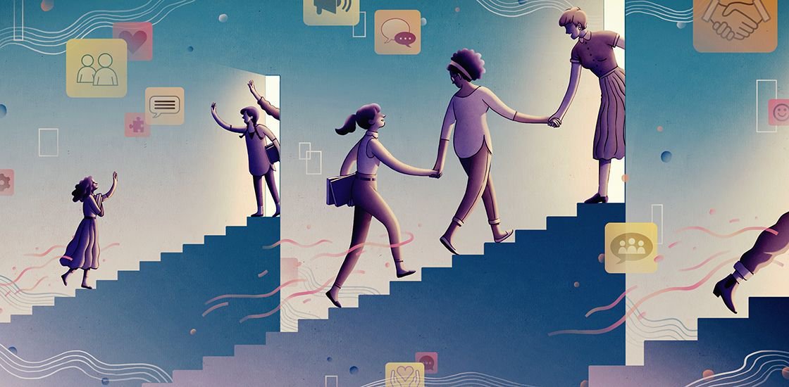 Girls with autism need help honing social skills in realistic settings. buff.ly/2mWNq69